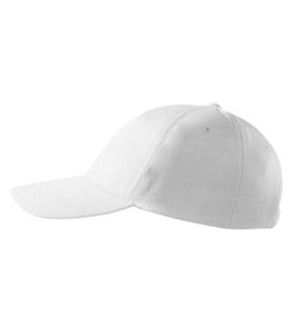 Malfini 307 - Malfini Unisex 5-Panel Adjustable Cotton Cap