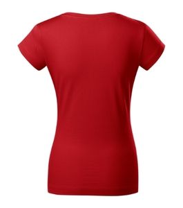 Malfini 162 - Fit V-neck T-shirt Ladies