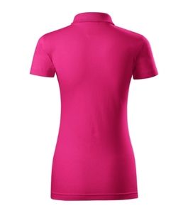 Malfini 223 - Single J. Polo Shirt Ladies