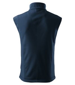 Malfini 517 - Vision Softshell Vest Gents