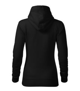 Malfini 414 - Cape Sweatshirt Ladies