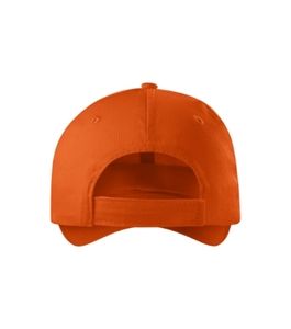 Piccolio P31 - Breathable Cotton Summer Cap with Adjustable Fit