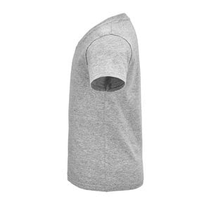 SOL'S 03580 - Dětské Ekologické Tričko s Kulatým Výstřihem