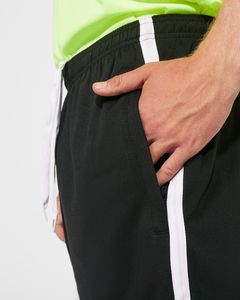 Roly BE0418 - LAZIO All-sports bermuda shorts