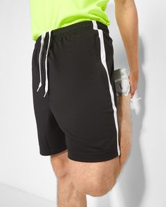 Roly BE0418 - LAZIO All-sports bermuda shorts