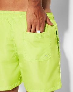Roly BN6708 - BALOS Swim trunks with two side pockets