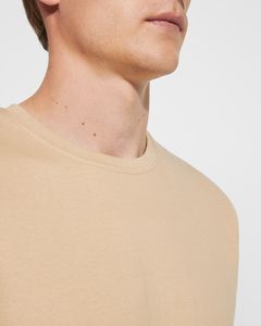 Roly CA6681 - STAFFORD Tričko s krátkým rukávem bez bočních švů