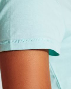 Roly CA6696 - Elegantní Dámské Tričko z Organické Bavlny