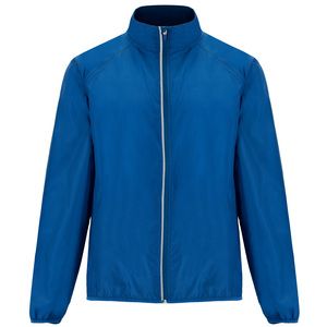 Roly CV5050 - GLASGOW Windbreaker jacket in light technical fabric