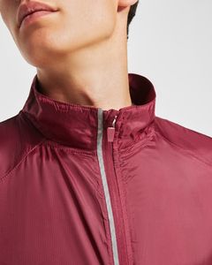 Roly CV5050 - GLASGOW Windbreaker jacket in light technical fabric