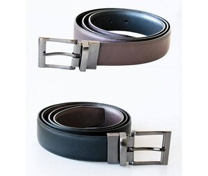 Korntex KX902 - Reversible Business Belt