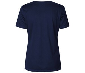 Neutral R81001 - Women's breathable recycled polyester t-shirt