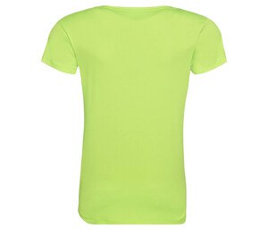 Just Cool JC005 - Neoteric ™ Women's Breathable T-Shirt