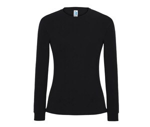 JHK JK176 - Women's long-sleeved t-shirt