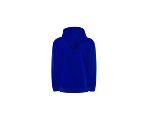 JHK JK285 - Pánská Sportovní Mikina s Kapucí JHK 275