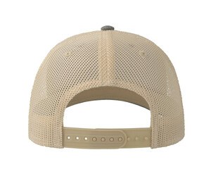 ATLANTIS AT212 - Casquette style trucker
