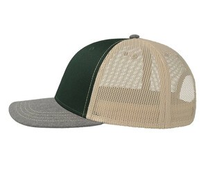 ATLANTIS AT212 - Casquette style trucker