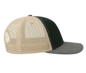 ATLANTIS AT212 - Casquette style trucker