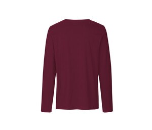 Neutral O61050 - Men's long-sleeved T-shirt