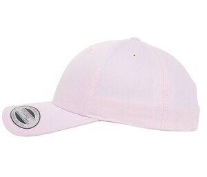 Flexfit FX7706 - Snapback Hats curved visor
