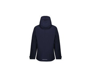 Regatta RGA208 - Zimní Voděodolná Parka s Tepelnou Izolací