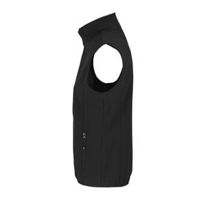 SOL'S 03826 - Falcon Bw Women Softshell Bodywarmer