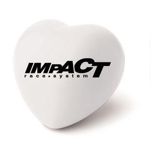 LOVY Antistresové srdce - GiftRetail IT3459