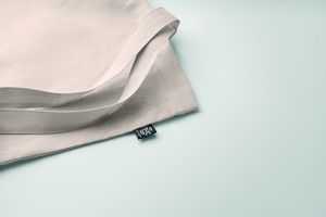 NAIMA TOTE Nákupní taška z konopí - GiftRetail MO6162