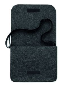 BAGLO Plstěný RPET obal na notebook - GiftRetail MO6186