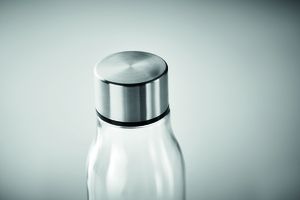 VENICE Skleněná 500ml láhev na pití - GiftRetail MO6210