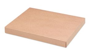 NAGPUR COLOUR Zástěra z organické bavlny - GiftRetail MO6261