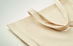 RESPECT Plátěná recyklovaná taška - GiftRetail MO6379