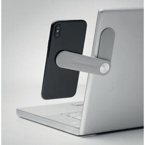 GADA Universal Magnetic Phone Holder for Laptops - GiftRetail MO6393