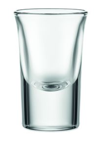 SONGO Premium Reusable 28ml Shot Glass for Parties - GiftRetail MO6431