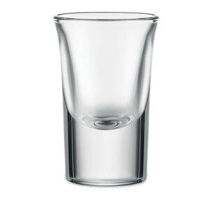 SONGO Premium Reusable 28ml Shot Glass for Parties - GiftRetail MO6431