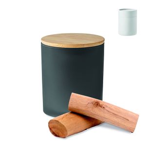 KEOPS SMALL Rostlinná svíčka  120gr - GiftRetail MO6612