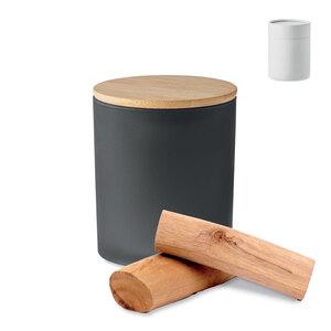 KEOPS SMALL Rostlinná svíčka  120gr - GiftRetail MO6612