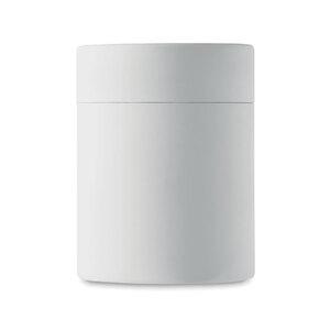 GIZA Svíčka v bambusovém držáku - GiftRetail MO6668