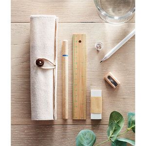 ECOSET Kancelářská sada - GiftRetail MO7755