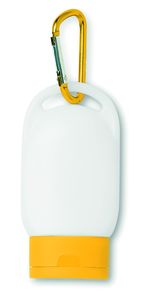 SUNCARE 30 ml opalovací mléko - GiftRetail MO8512