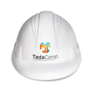 MINEROSTRESS Anti-stress PU helma - GiftRetail MO8685