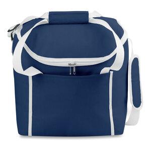 INDO Premium 25L Insulated Cooler Bag with Side Pocket - GiftRetail MO8772