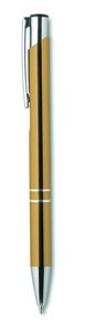 BERN Kuličkové pero - GiftRetail MO8893