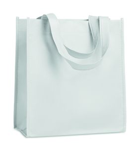APO BAG Netkaná nákupní taška - GiftRetail MO8959