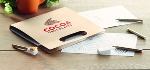 FOLDER2 GO Set na vybarvování - GiftRetail MO9544