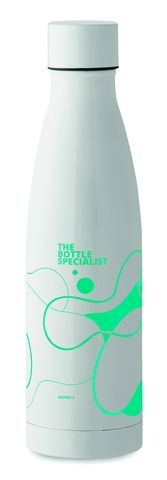 BELO BOTTLE Dvojstěnná 500ml láhev - GiftRetail MO9812