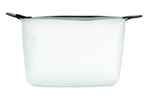 BALI BAG Mesh EVA toiletry bag - GiftRetail MO9827