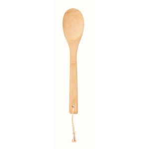 MAYEN Spoon salad bamboo - GiftRetail MO9904