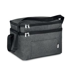 ICECUBE RPET cooler bag - GiftRetail MO9915