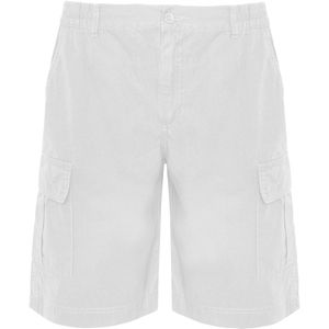 Roly BE6725 - ARMOUR Bermuda shorts with pockets
